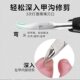 新款不锈钢鹰嘴钳甲沟钳指甲刀修甲钳死皮钳灰指甲工具牛角钳直营