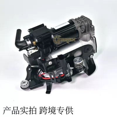 Pump 37206886721, damping system