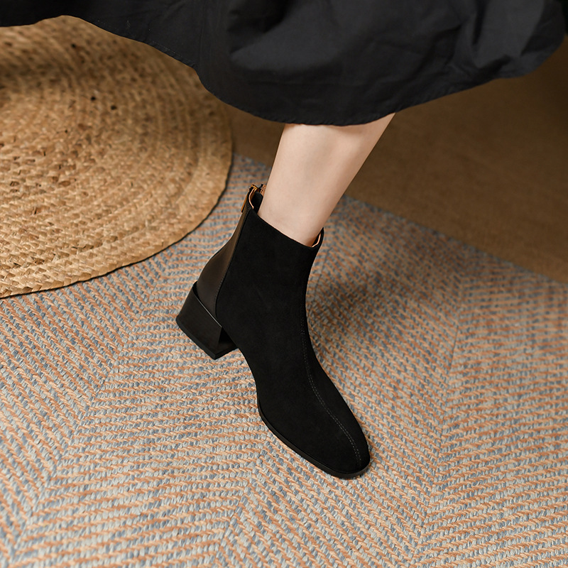 Ankle Boot 7
