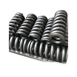 压缩弹簧;拉伸弹簧;扭转弹簧