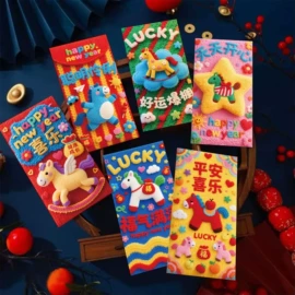 红包/利是封;其他益智玩具;拼图、拼板