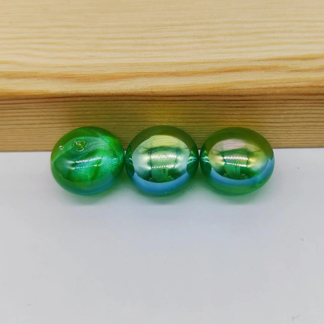 Grass green