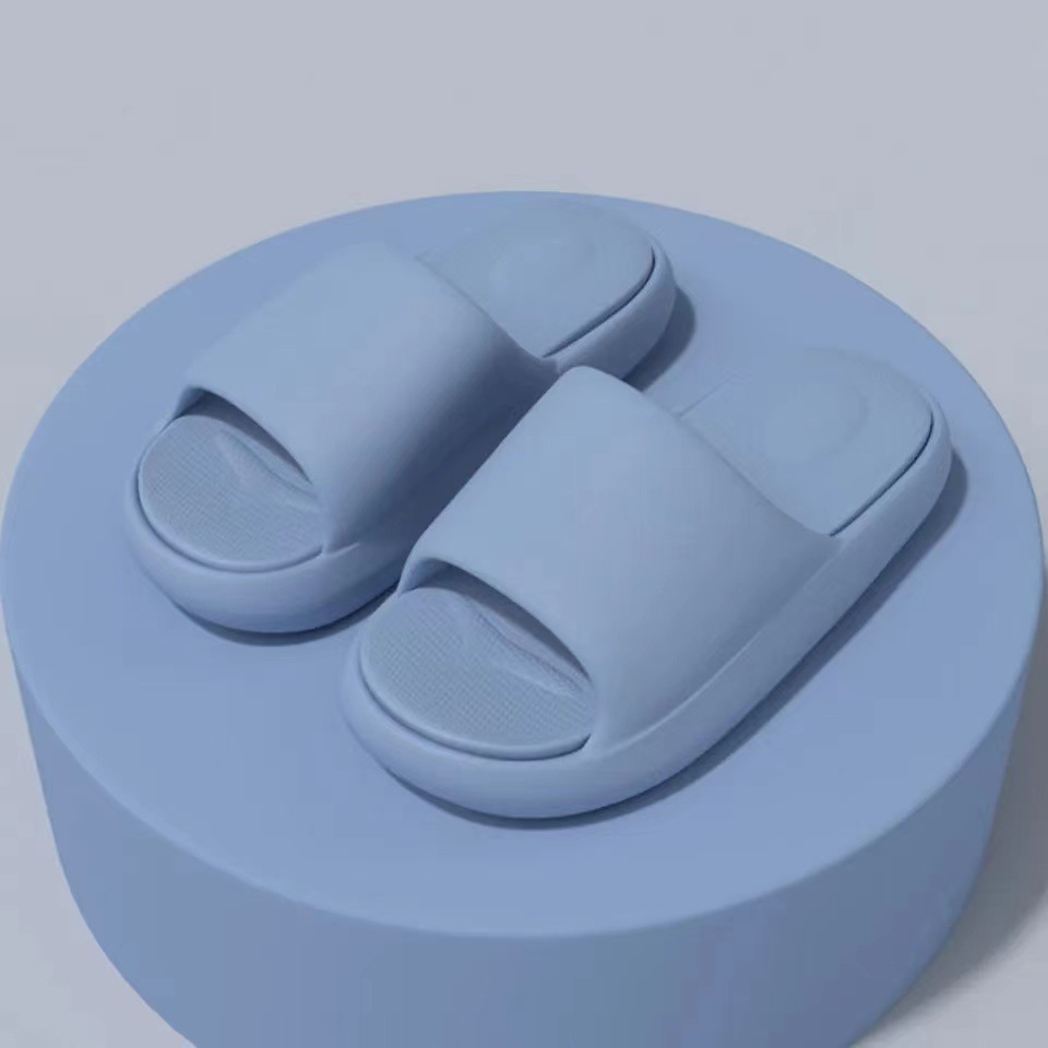 스모그 블루 커플