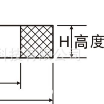 供应橡胶平垫圈/橡胶垫圈/密封垫圈 ED圈
