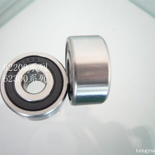 ����62301-2RS 62301RS�Ӻ��S�� 180601 12x37x17