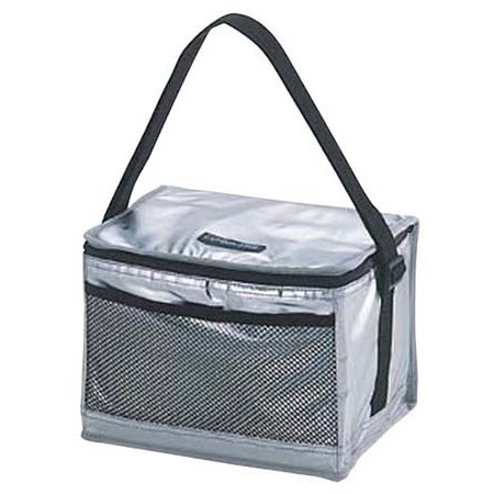 银色保冷包    M-1850  63-7313