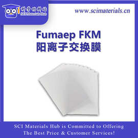 Fumaep FKM 阳离子交换膜 科学材料站 SCI Materials Hub