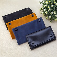 G 48017 Leather Hand Rolled Pouch �羳��������ѷ����ͨ