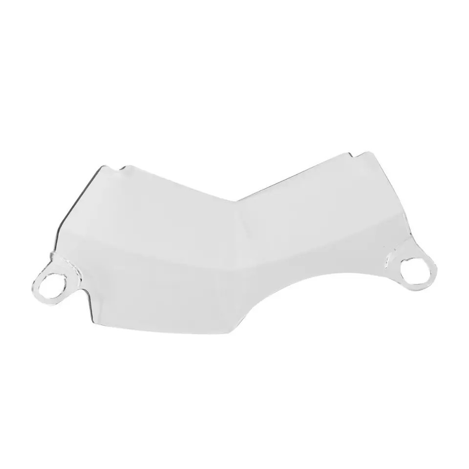 Suitable for Bmw R1200Gs Lc 13-19 Modified Front Windshield Lower Small Windshield Guard Front Center Windscreen