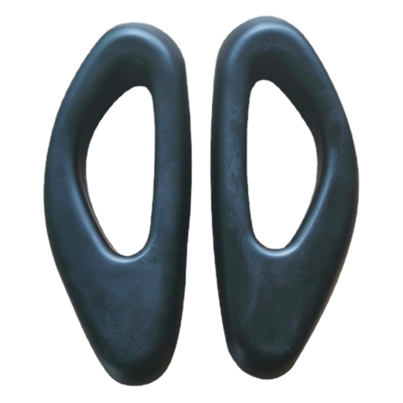 No. 9 Balance Car Accessories Foam Head Hand Control Rod Handle Sponge Pad Handle Leg Control Foam Foam Leg Control Handle