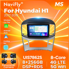 mìFHyundai H1 2017-2018{Carplay܇dýwGPS