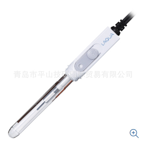 HORIBA堀场9615S-10D复合玻璃电极PH计配件