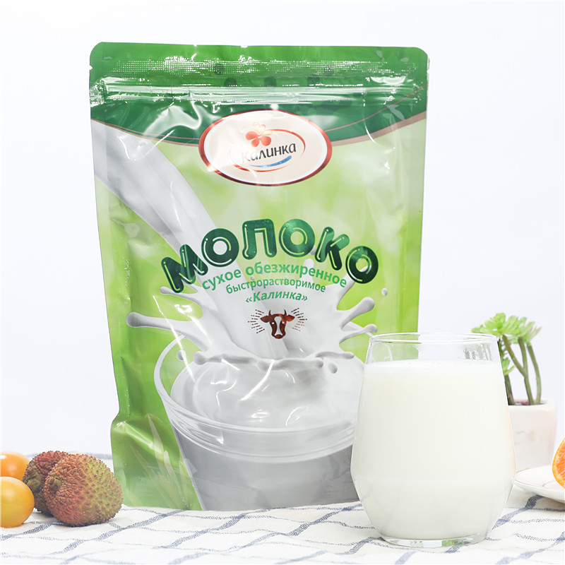 白俄羅斯進口卡林卡牌固體飲料辦公室零食批發一件代發500g