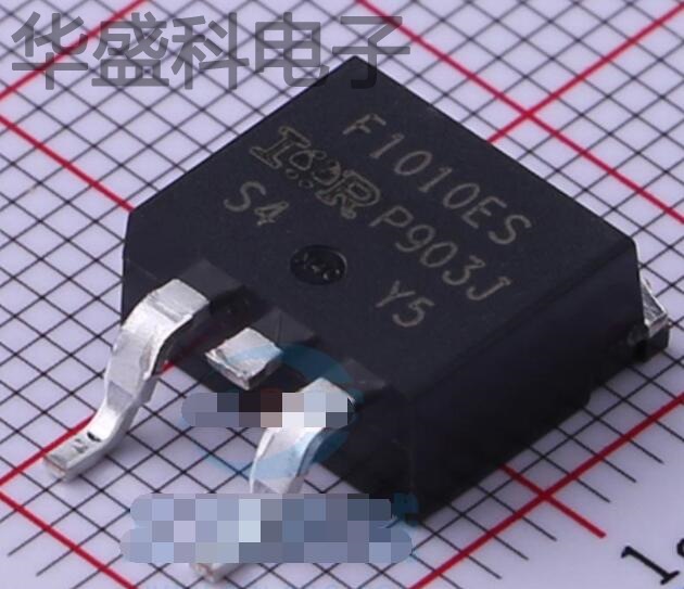 IRF1010ESTRLPBF 封装 D2PAK MOS场效应管