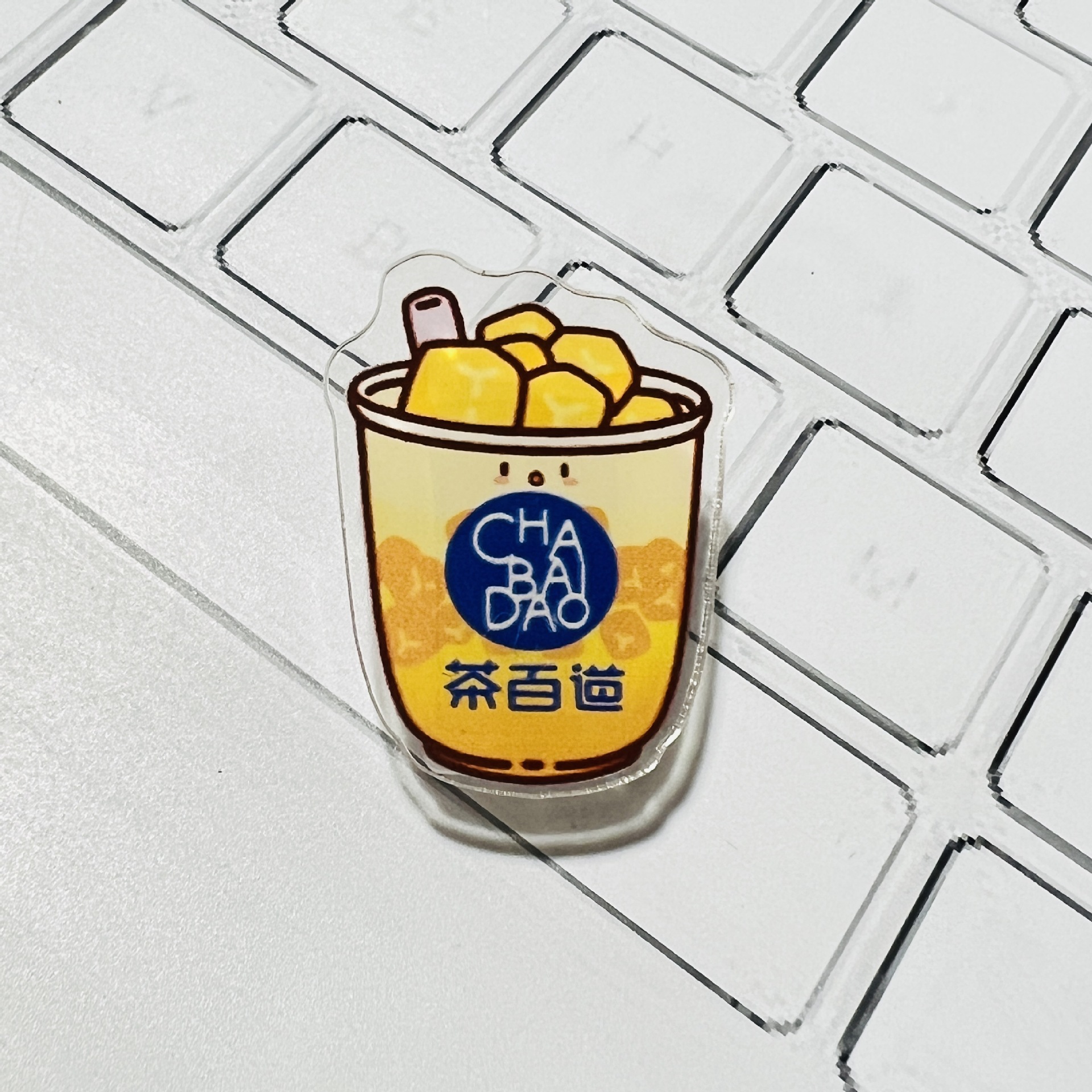 6-싱글 사이드 클램프