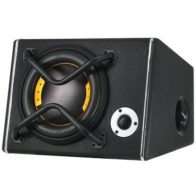 Modified Subwoofer, Car speaker/subwoofer