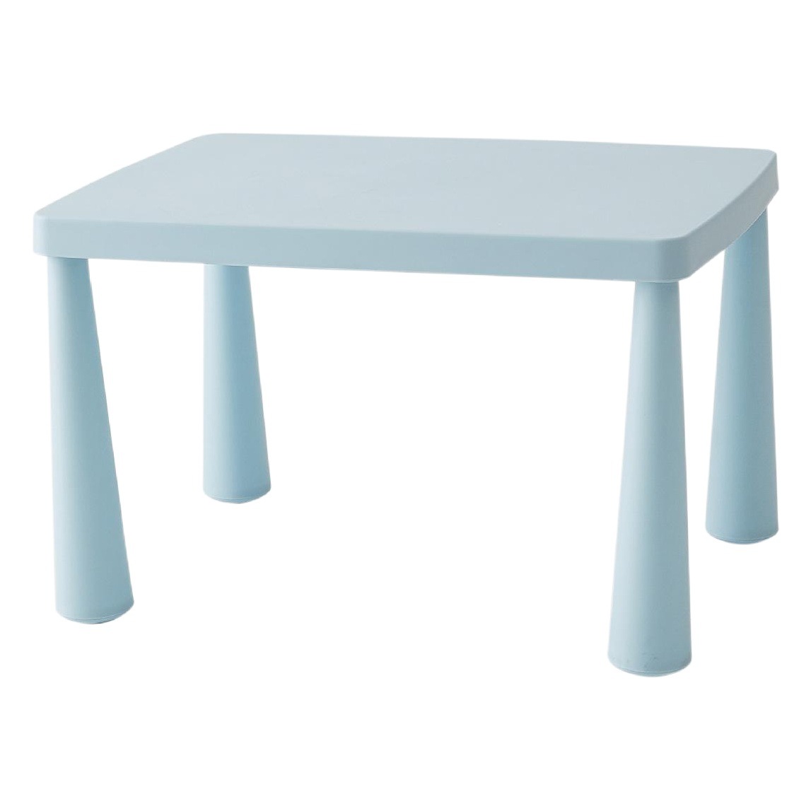 Momo Kidsren's Table Plastic Study Table Kidsren's Table and Chair Set Kindergarten Table Chair Stool