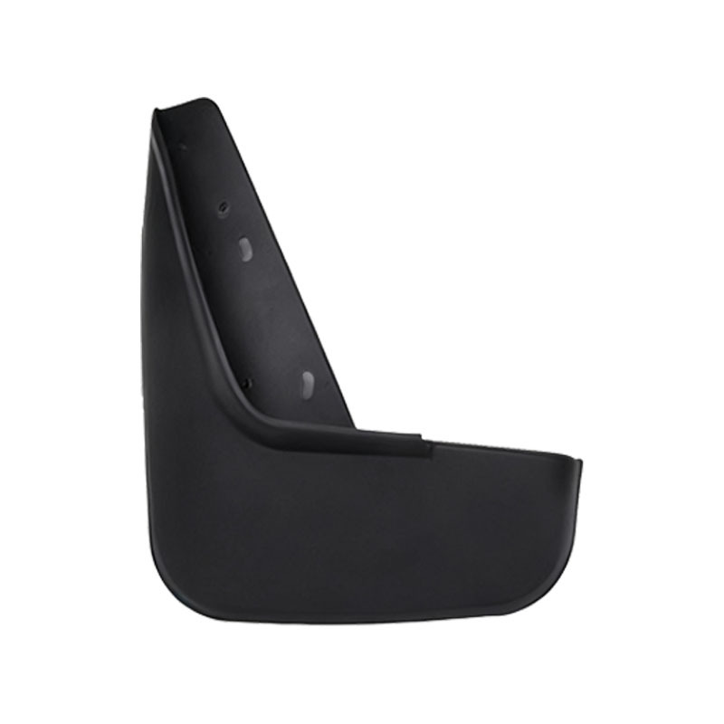 Aplicable para el modelo 2007 - 2013 Cadillac CTS neumáticos antiflying placa de barro de barro de barro de barro suave