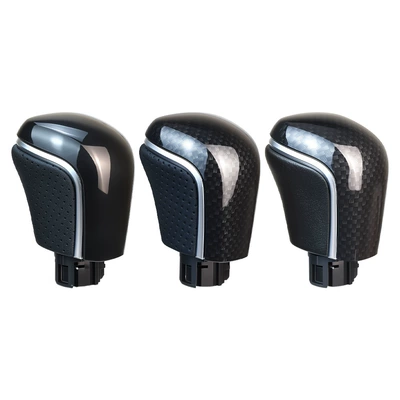 Shift Knob Modification Parts — Cab and accessories