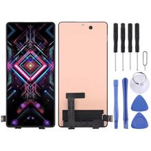 适用于小米POCO F3 GT屏幕总成Redmi K40游戏版/K40增强版显示屏