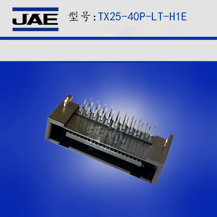 JAE40TX25-40P-LT-H1EѶֻ