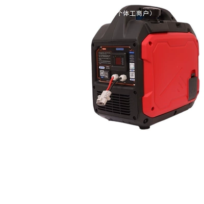 truck DC power generation, Avtomobil generatorları