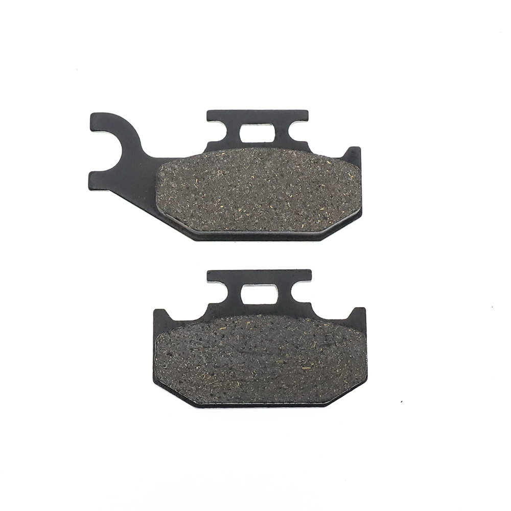 Колодки дискового тормоза мотоцикла Колодки дискового тормоза Колодки дискового тормоза FA317 FA414 FA428 CAN AM