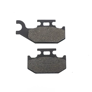 Motosiklet Disk Əyləc Balatası FA317 FA414 FA428 Can Am