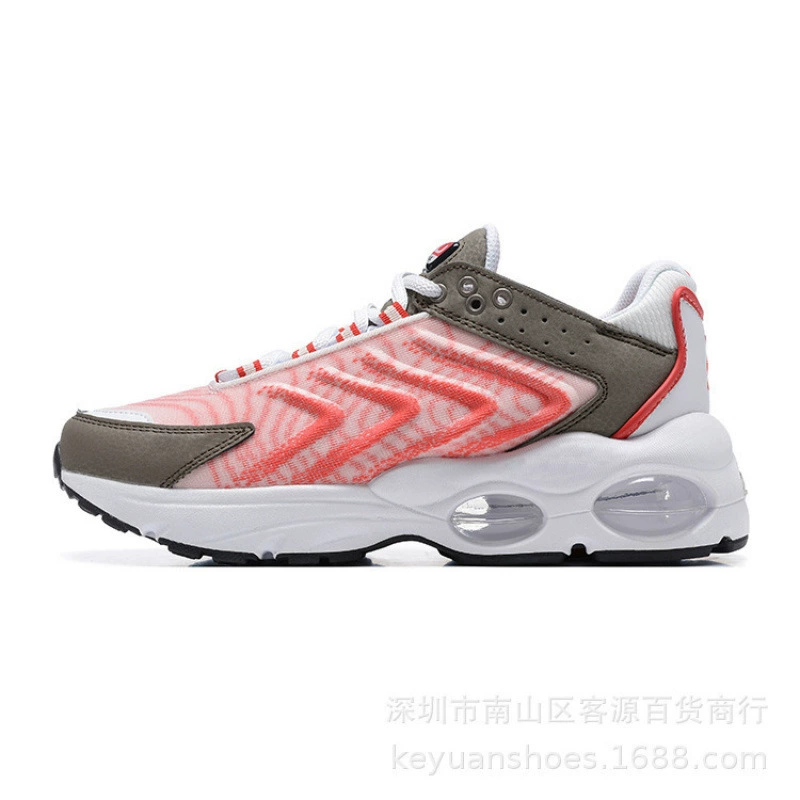 Беговые кроссовки TAILWIND TN Max, воздушная амортизация, многотональные размеры 36–45