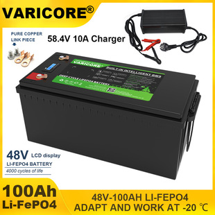 VariCore48V100Ah�����F�늳ؽM����������늳������C��܇