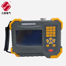 高精度蓄电池内阻测试仪 手持式数字屏显电池检测 厂家直供