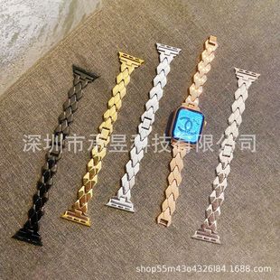 �m���O�����ν��ٱ펧Iwatch 9/8/7/se/6/5/4/3/21�׺κϽ��ֱ펧