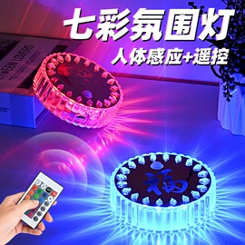 小夜灯;LED球泡灯;阅读台灯