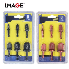 钻头;电动工具配件;其他匠作工具