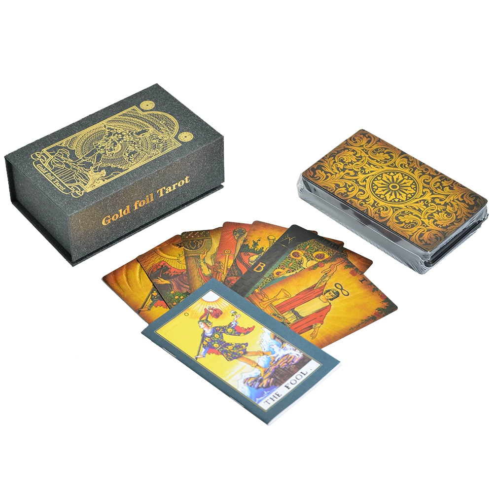 Plastic classic waterproof board game, card, cards, (Physicals)