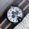 Belt for leisure, quartz watch, 2021 collection