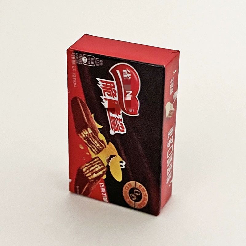 Реалистичная мини-еда для игр, магазин с аксессуарами и декором, кукольный домик, ручная работа