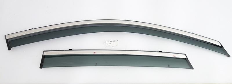 Audi A3 Sportback Window visor