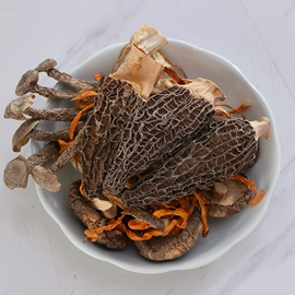 其他干货;其他休闲食品;香菇