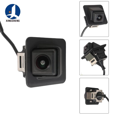 Rear View Camera, Car – Vehicle camera