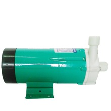 耐酸碱磁力泵 耐腐磁力泵 耐温磁力泵 循环磁力泵MD-30RM