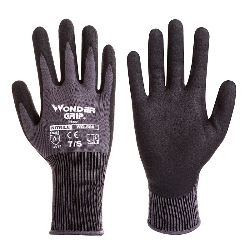 Guantes antideslizantes, anticorte, resistentes al desgaste y transpirables para jardinería, guantes anti-espinas para rosas, suministros para floristería, caja de regalo antiespinas para jardinería