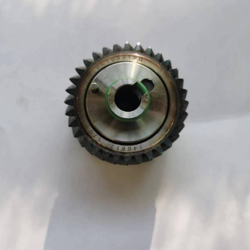 适用于一汽大众奥迪A4,Q5 EA888中间发动机，06H103319Q,06K10331