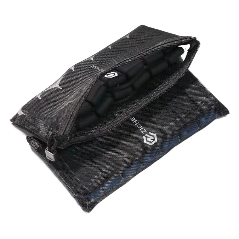 Амазонка взрывы силиконовый вес браслет/ноги кольцо Йога Бег трансграничный