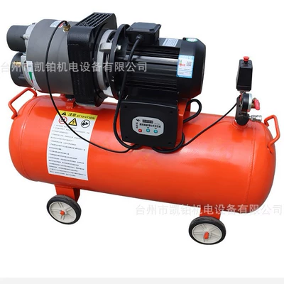 pressure air pump pound, Hava kompressorları