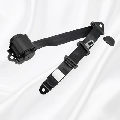 seatbelt for cars, buses, and: Car seat belt - r200-coated-k3-retractor-assembly