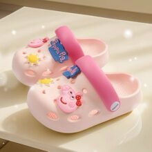 ��ͨС�i���惺ͯ�ɐ����m���������r����Ů������EVA����Ь