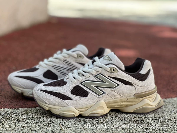 NB9060-off-white brown