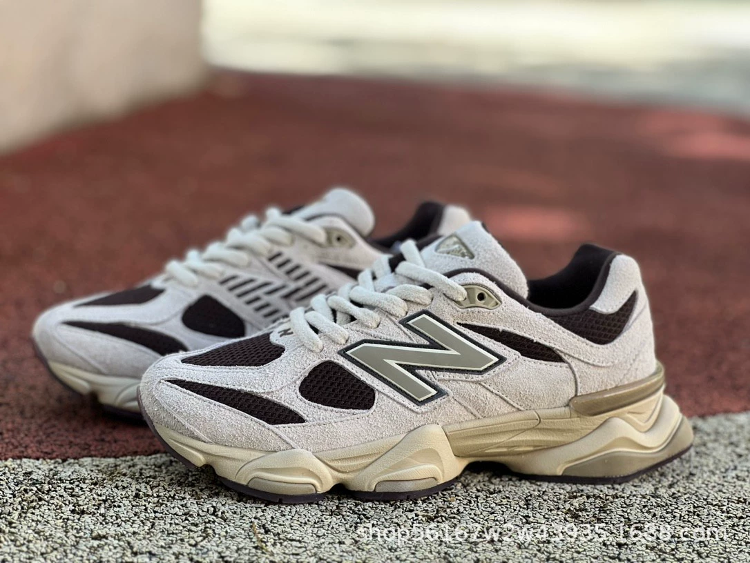 New Balance, модные спортивные кроссовки для мужчин и женщин