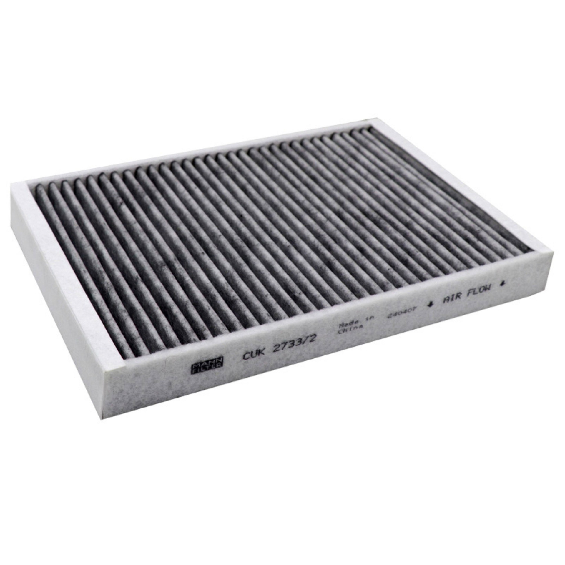 Compatible with Volvo Xc60 S60 S80L, Discovery Sport, and Evoque Air Conditioning Filter Brand Man Brand Air Conditioning Filter Element Cleaner
